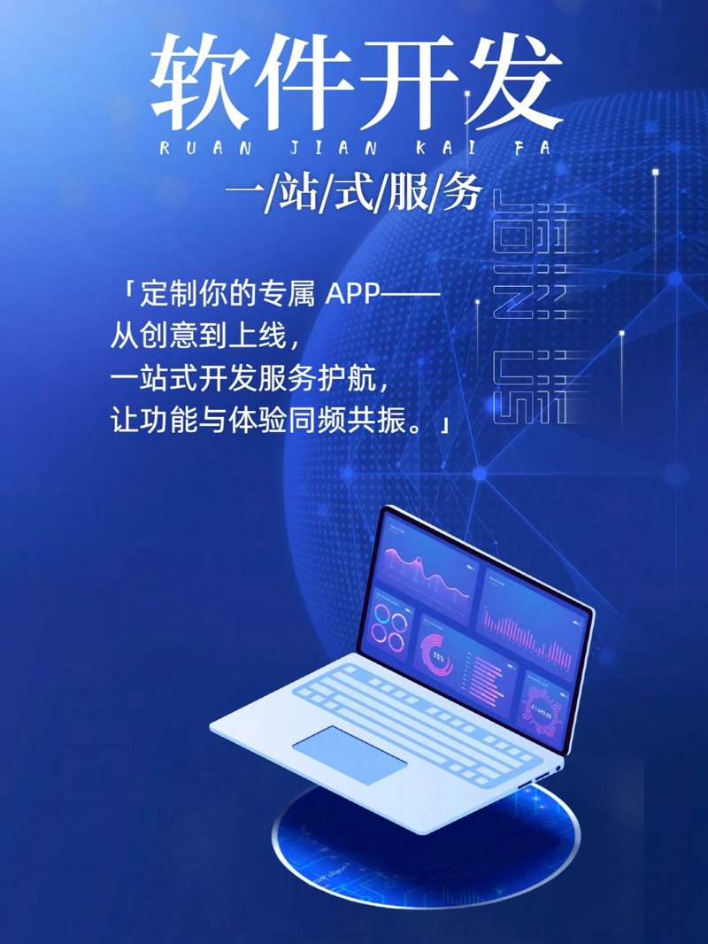 深度剖析：选择软件定制开发的五大理由